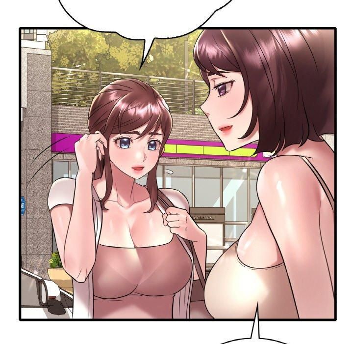 《渴望占有她》漫画 第39話