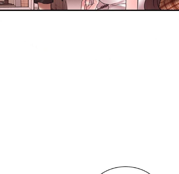 《渴望占有她》漫画 第39話