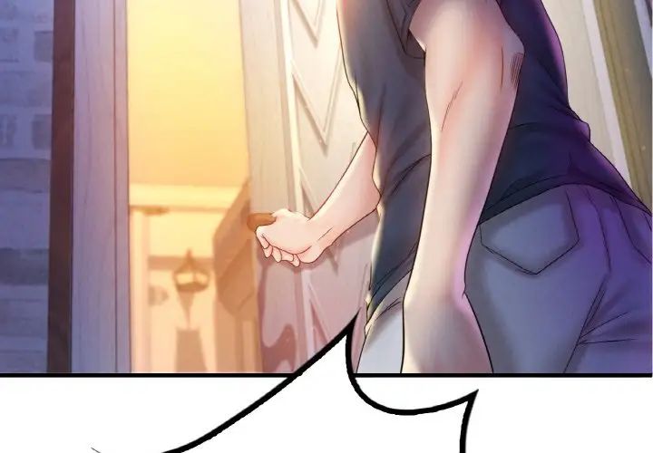 《渴望占有她》漫画 第4話