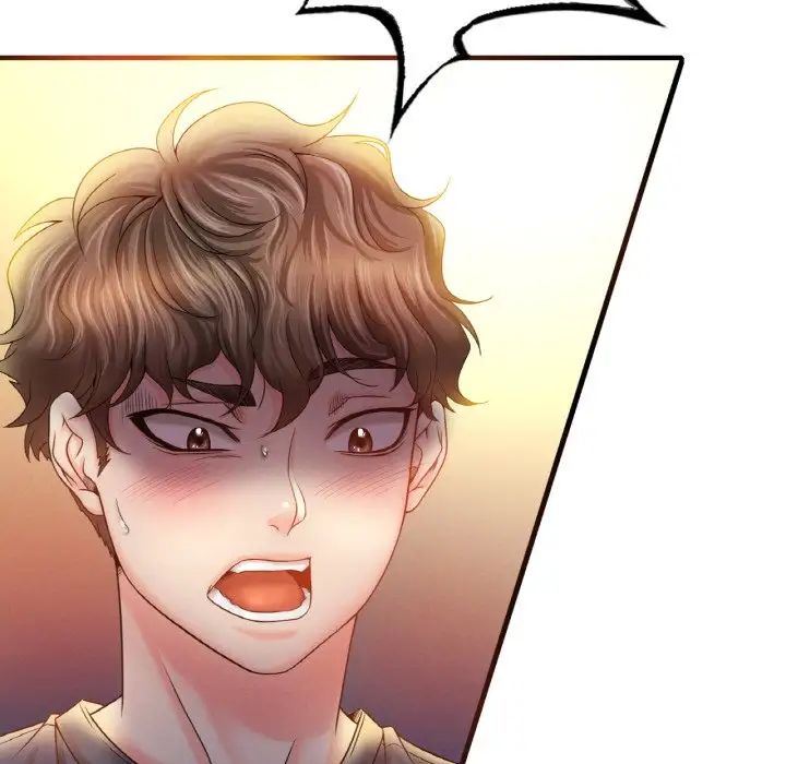 《渴望占有她》漫画 第4話