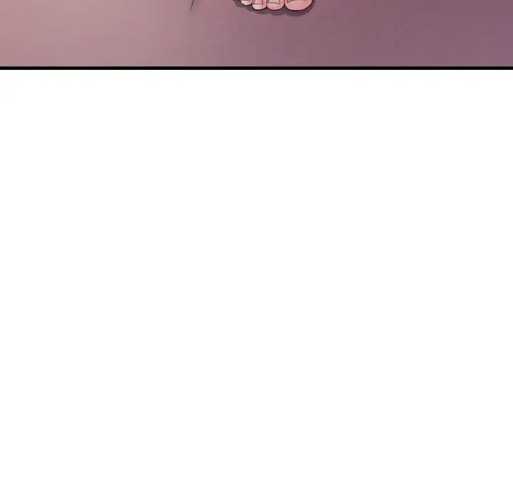 《渴望占有她》漫画 第4話