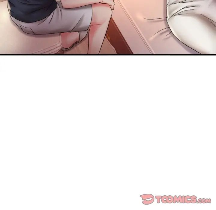 《渴望占有她》漫画 第4話