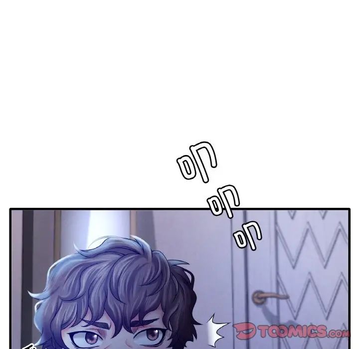 《渴望占有她》漫画 第4話