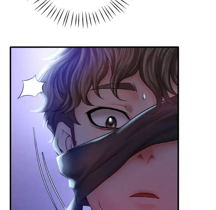 《渴望占有她》漫画 第4話