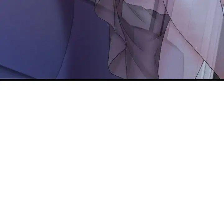 《渴望占有她》漫画 第4話