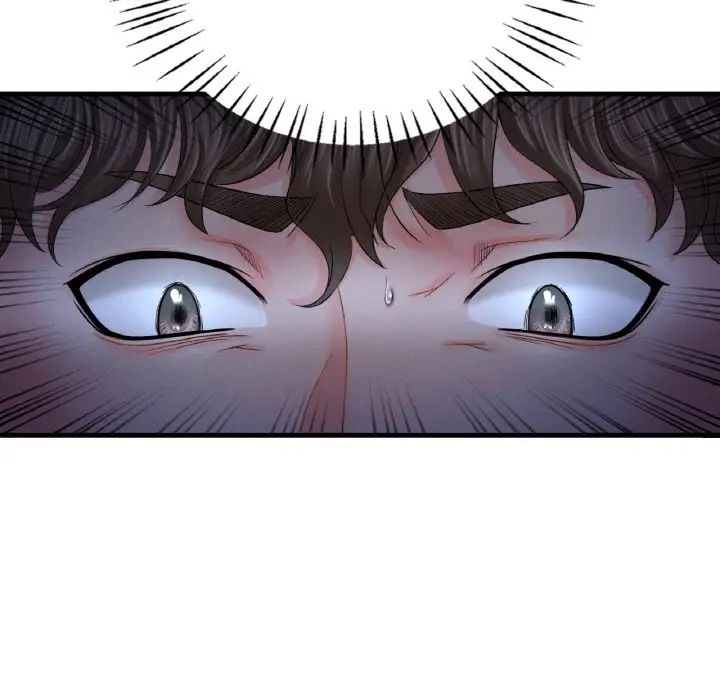 《渴望占有她》漫画 第4話