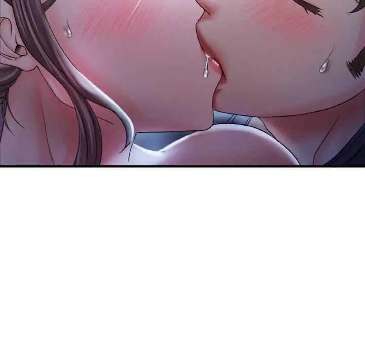 《渴望占有她》漫画 第4話
