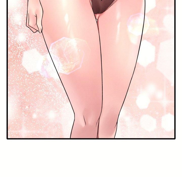 《渴望占有她》漫画 第40話