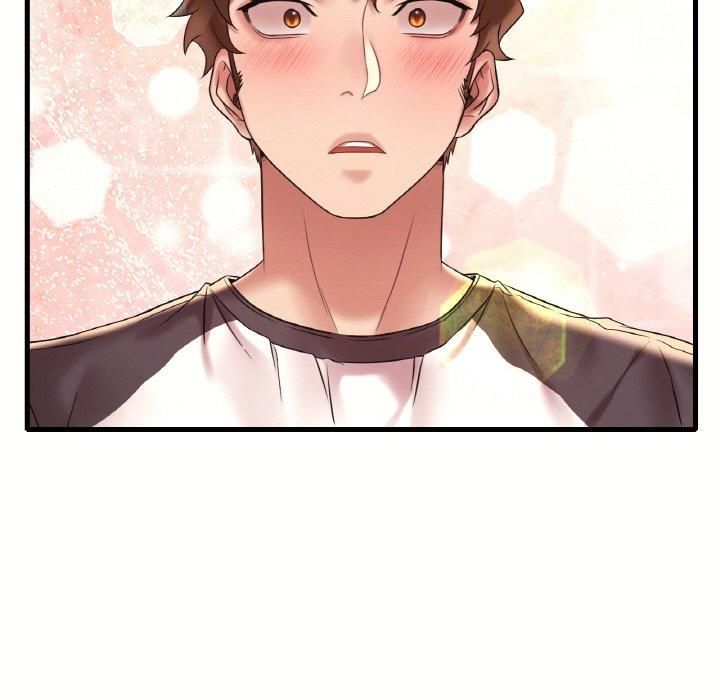 《渴望占有她》漫画 第40話