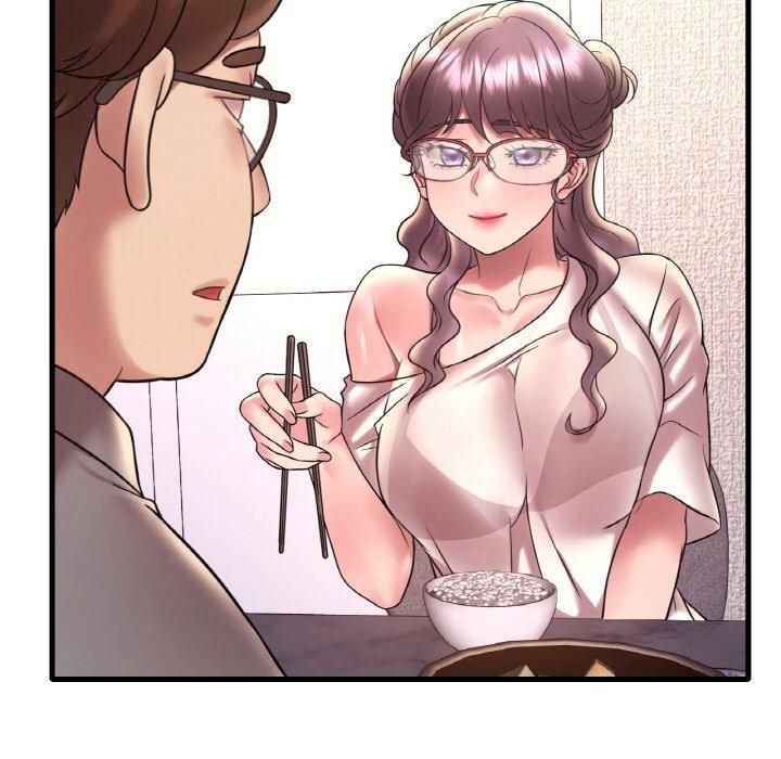 《渴望占有她》漫画 第40話