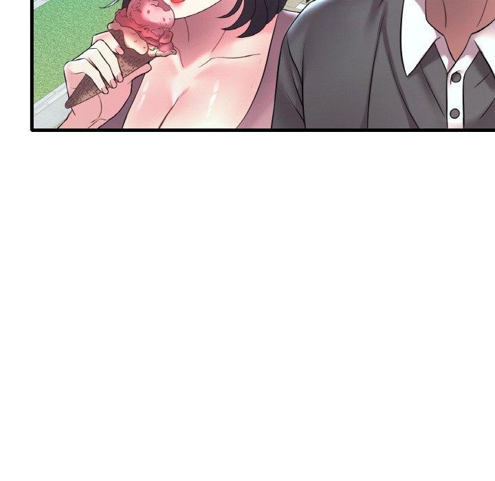 《渴望占有她》漫画 第41話