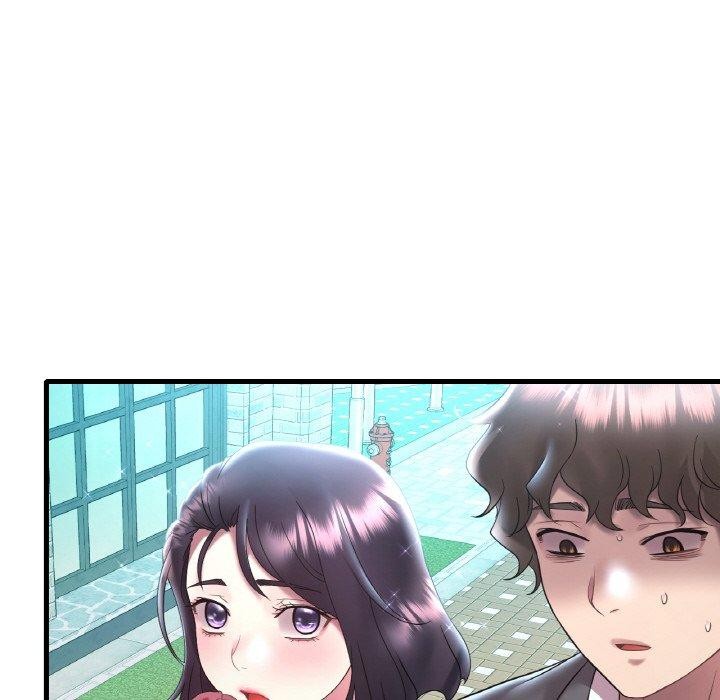 《渴望占有她》漫画 第41話