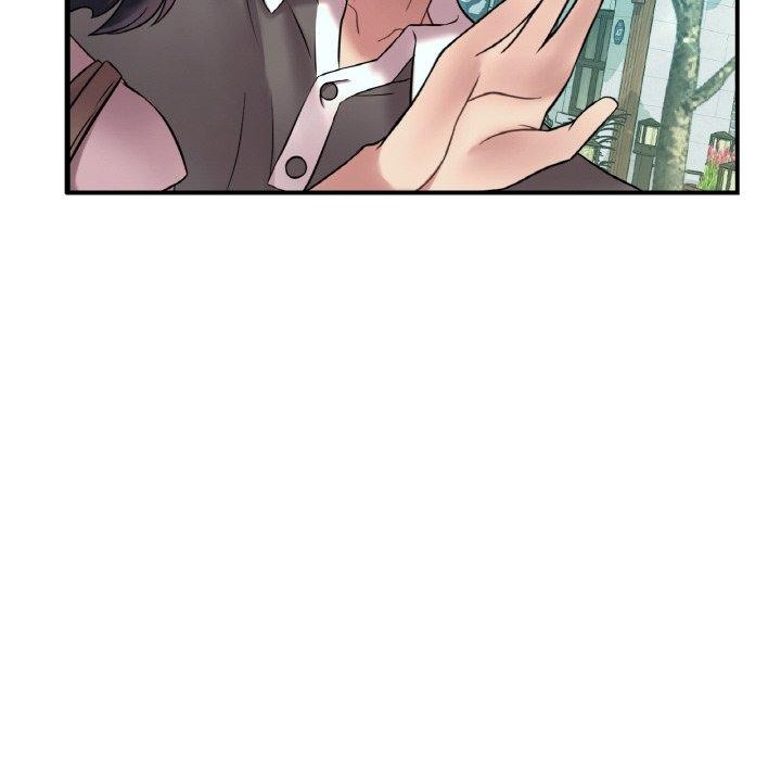 《渴望占有她》漫画 第41話