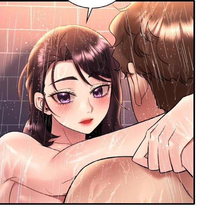 《渴望占有她》漫画 第42話