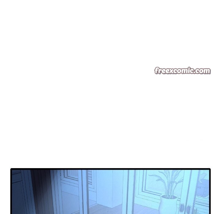 《渴望占有她》漫画 第43話