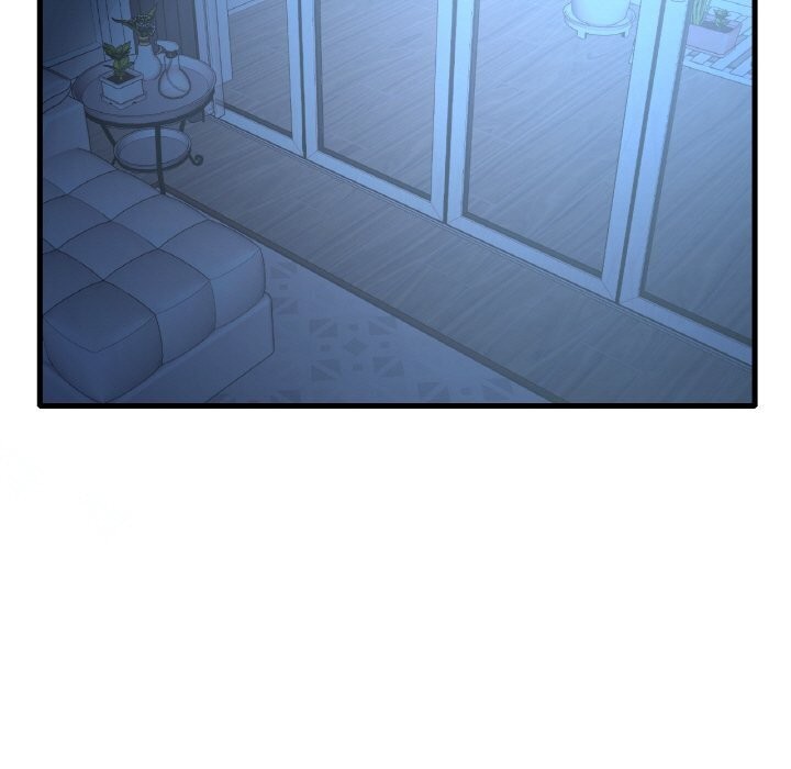 《渴望占有她》漫画 第43話