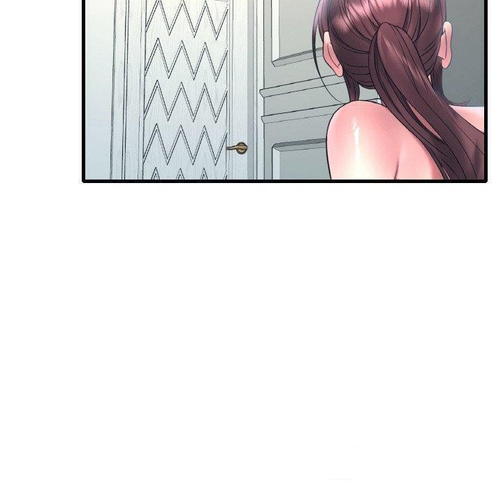《渴望占有她》漫画 第44話
