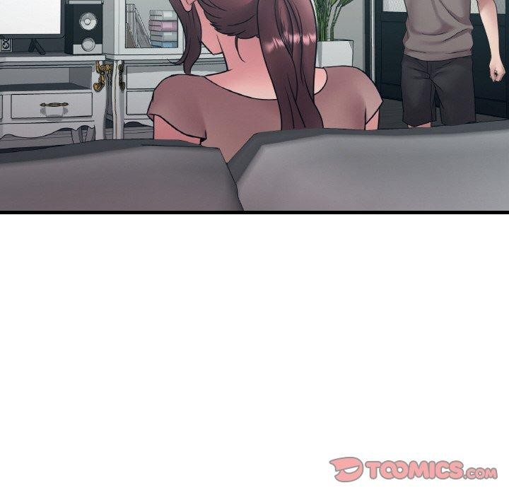 《渴望占有她》漫画 第44話