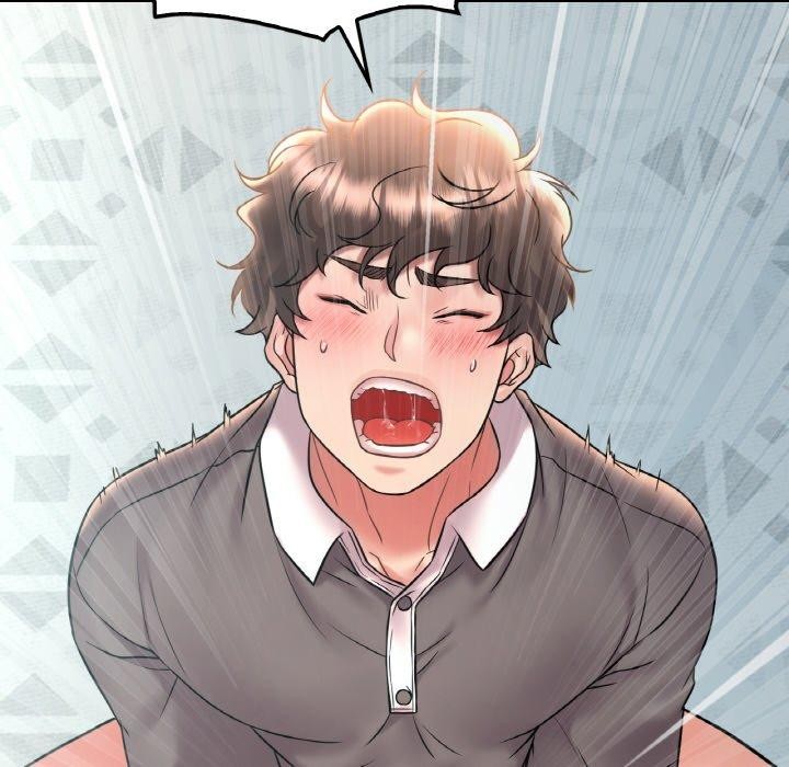 《渴望占有她》漫画 第45話