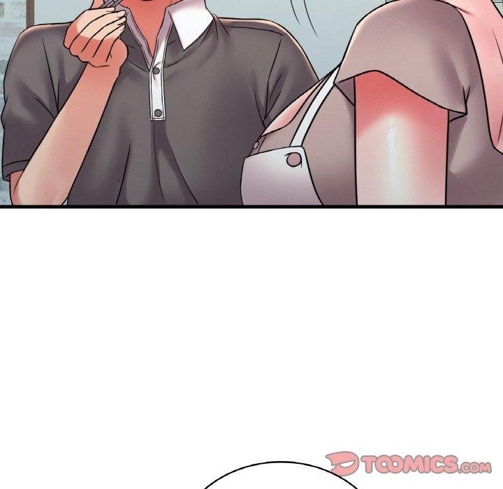 《渴望占有她》漫画 第45話