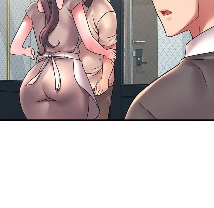 《渴望占有她》漫画 第46話
