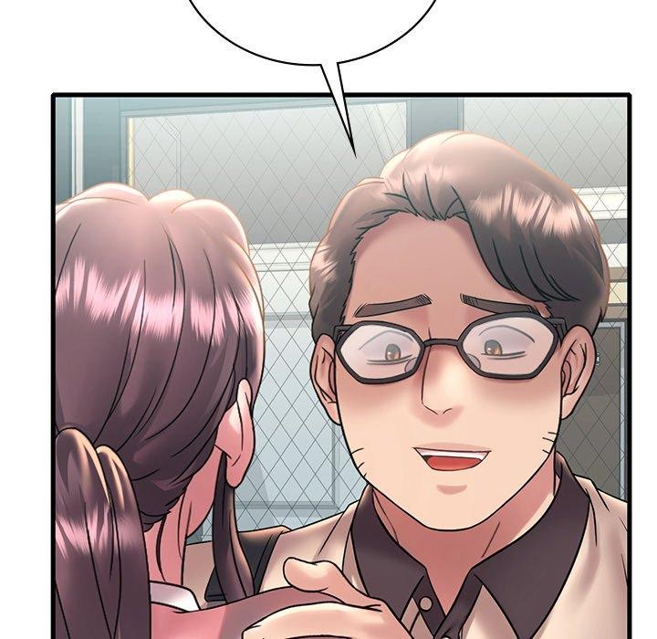《渴望占有她》漫画 第46話