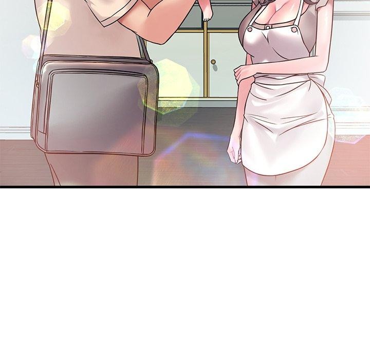 《渴望占有她》漫画 第46話