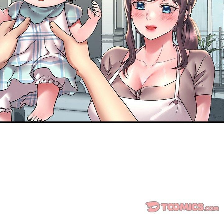 《渴望占有她》漫画 第46話