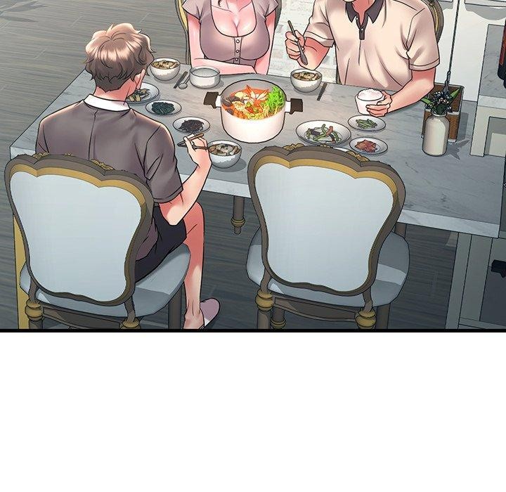 《渴望占有她》漫画 第46話