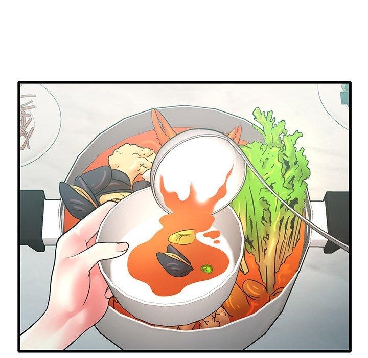 《渴望占有她》漫画 第46話