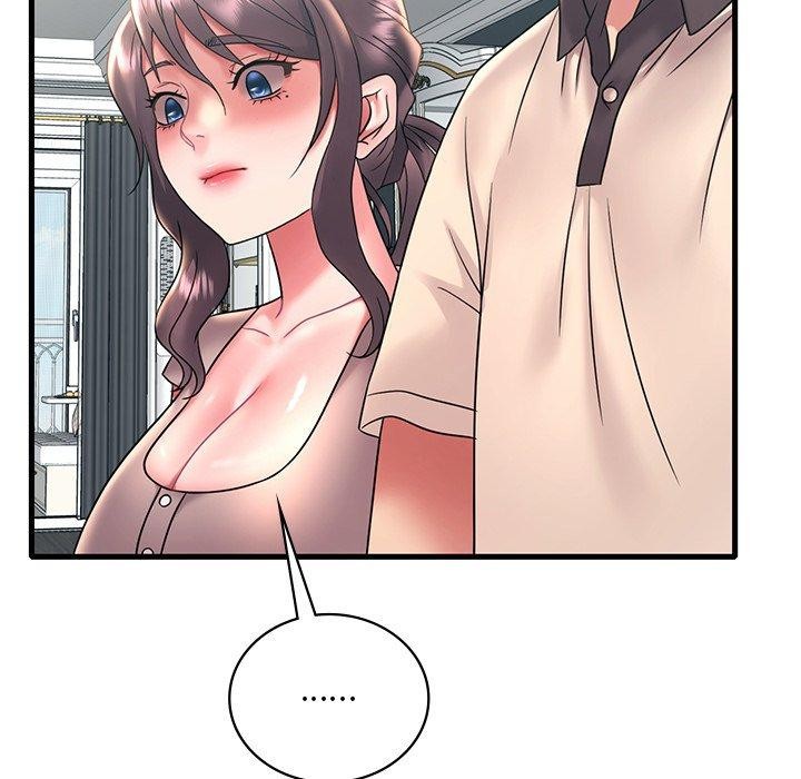 《渴望占有她》漫画 第46話
