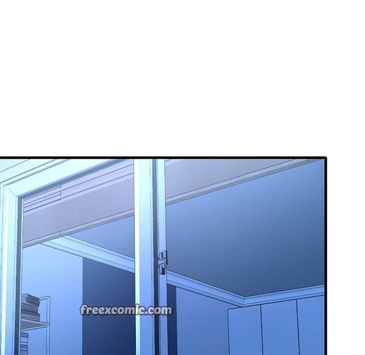 《渴望占有她》漫画 第46話