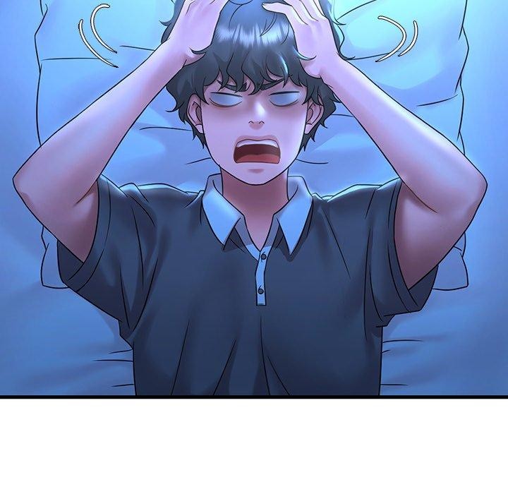 《渴望占有她》漫画 第46話