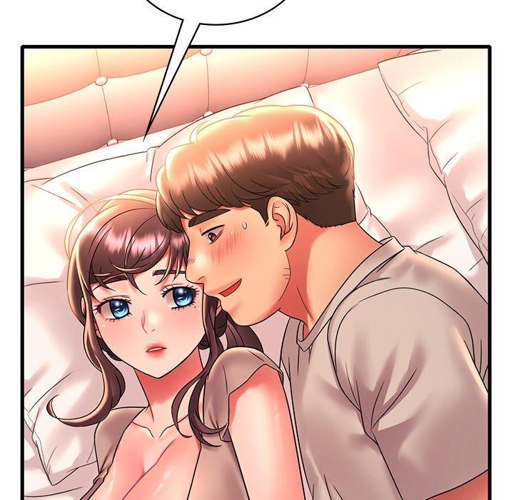 《渴望占有她》漫画 第46話