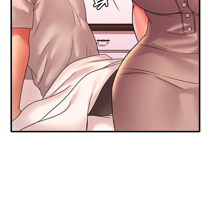 《渴望占有她》漫画 第46話