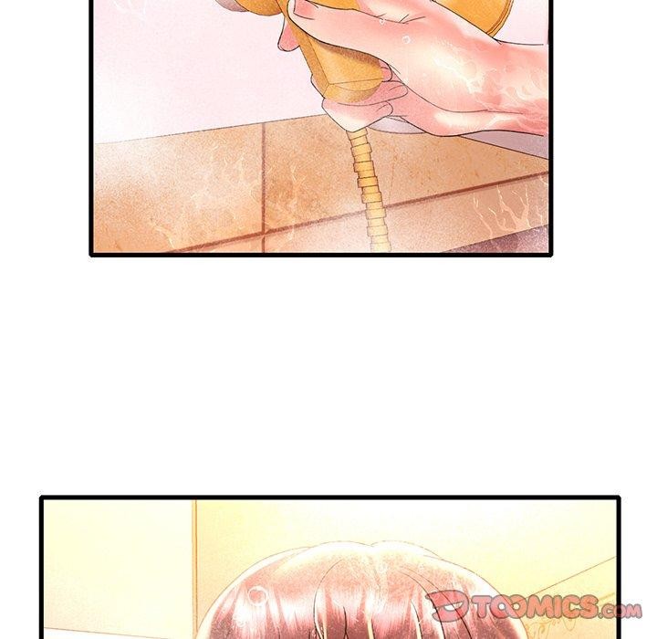 《渴望占有她》漫画 第46話