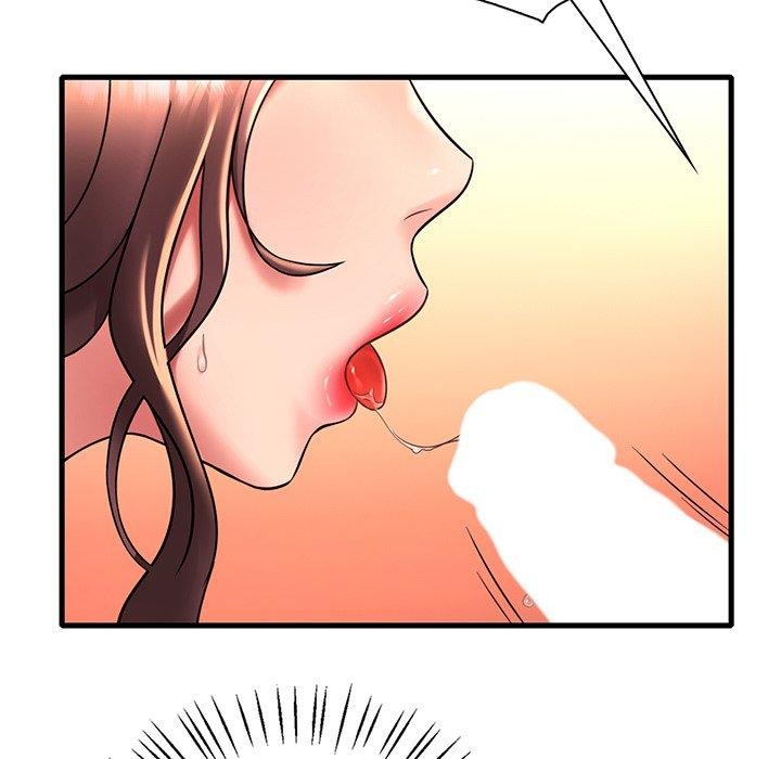 《渴望占有她》漫画 第46話