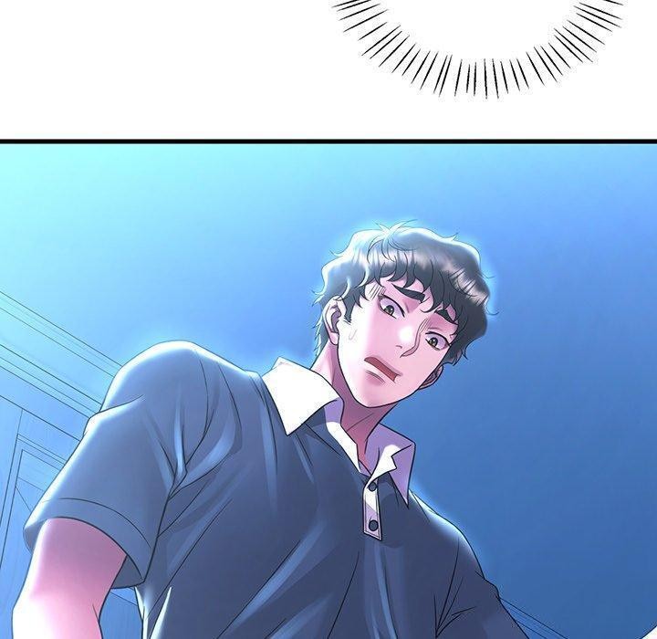 《渴望占有她》漫画 第47話