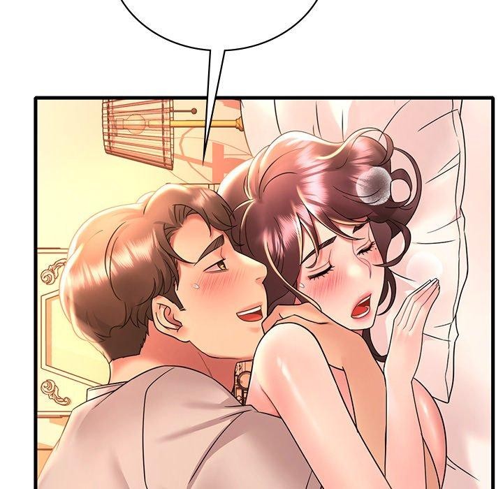 《渴望占有她》漫画 第47話