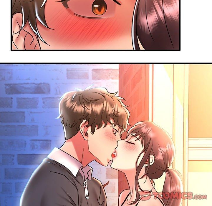 《渴望占有她》漫画 第47話
