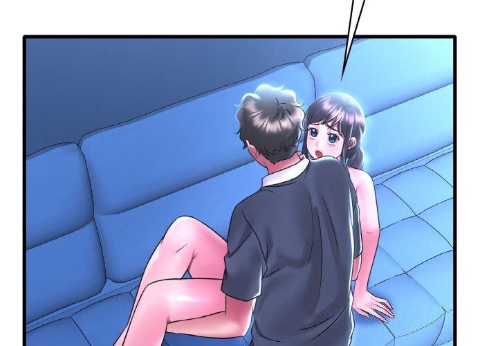 《渴望占有她》漫画 第48話