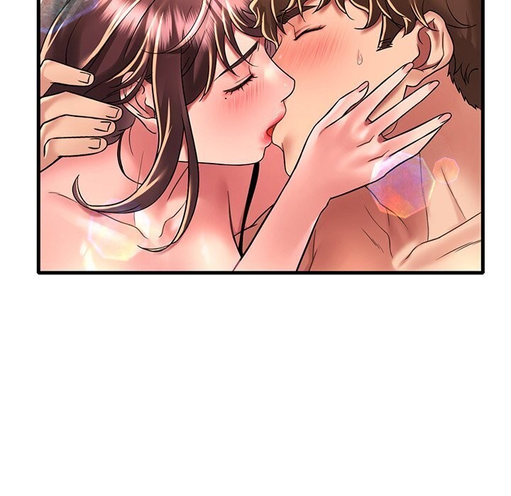 《渴望占有她》漫画 第48話
