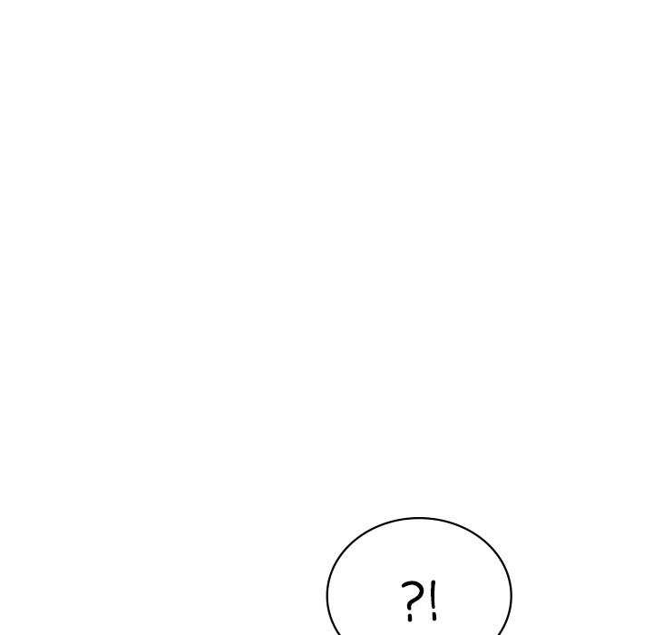《渴望占有她》漫画 第49話