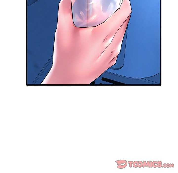 《渴望占有她》漫画 第49話