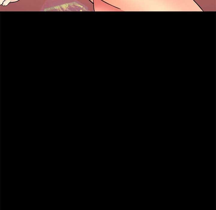 《渴望占有她》漫画 第49話