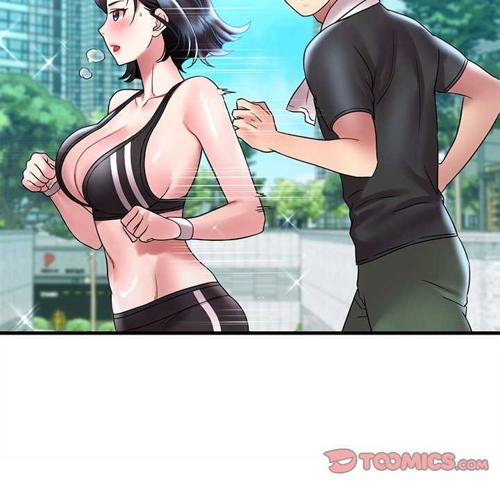 《渴望占有她》漫画 第49話