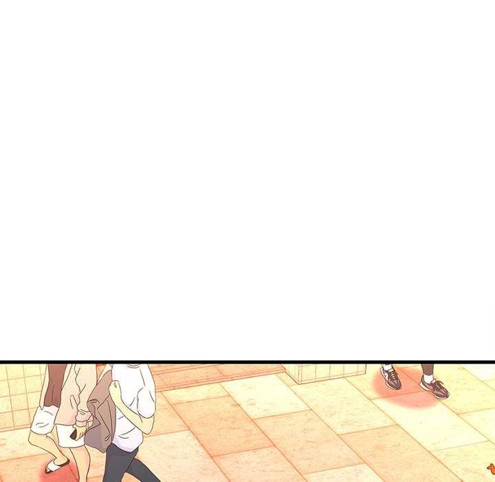 《渴望占有她》漫画 第49話