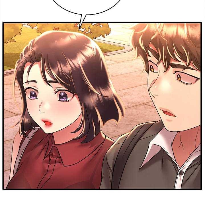 《渴望占有她》漫画 第49話
