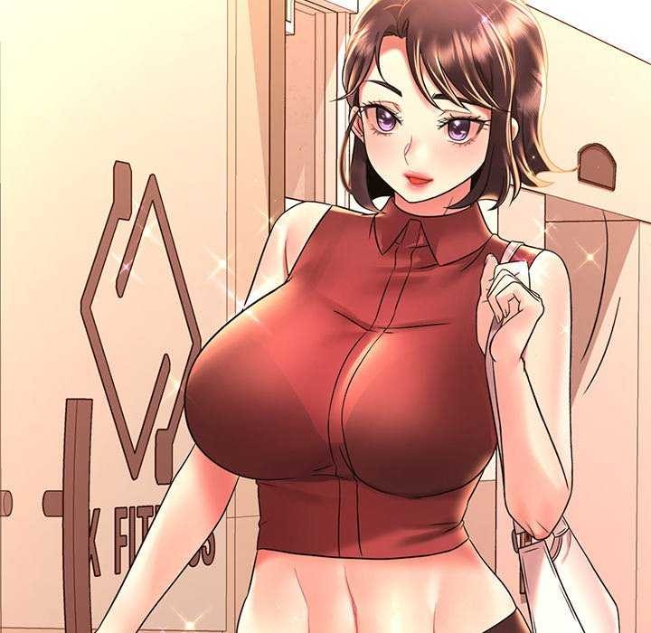 《渴望占有她》漫画 第49話