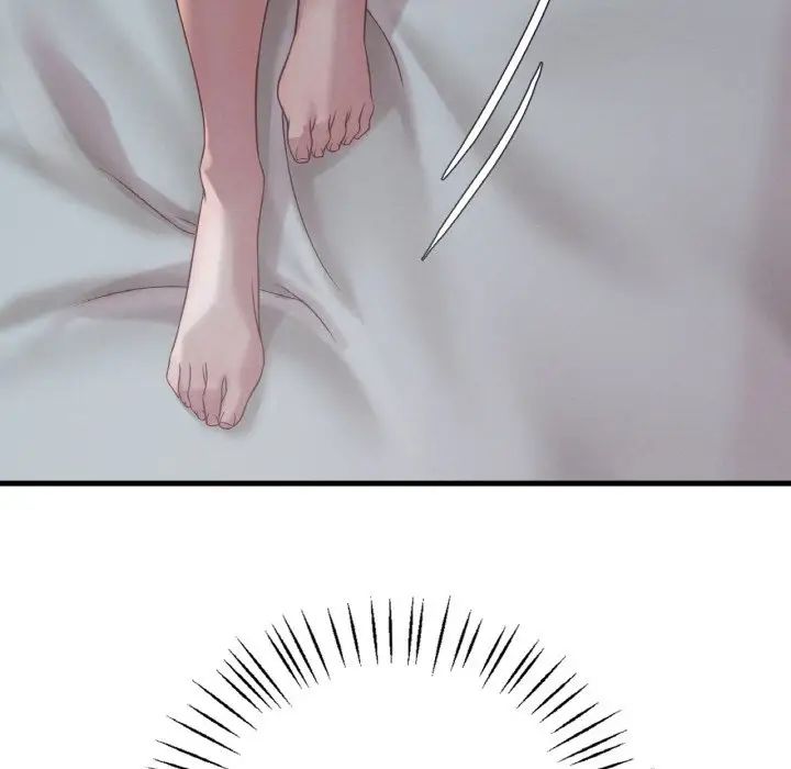 《渴望占有她》漫画 第5話
